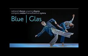 Blue | Glas